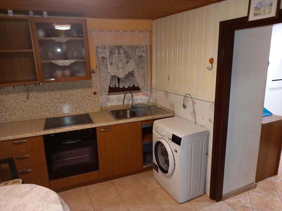 Stanovanje/Apartma Baška, 21m2