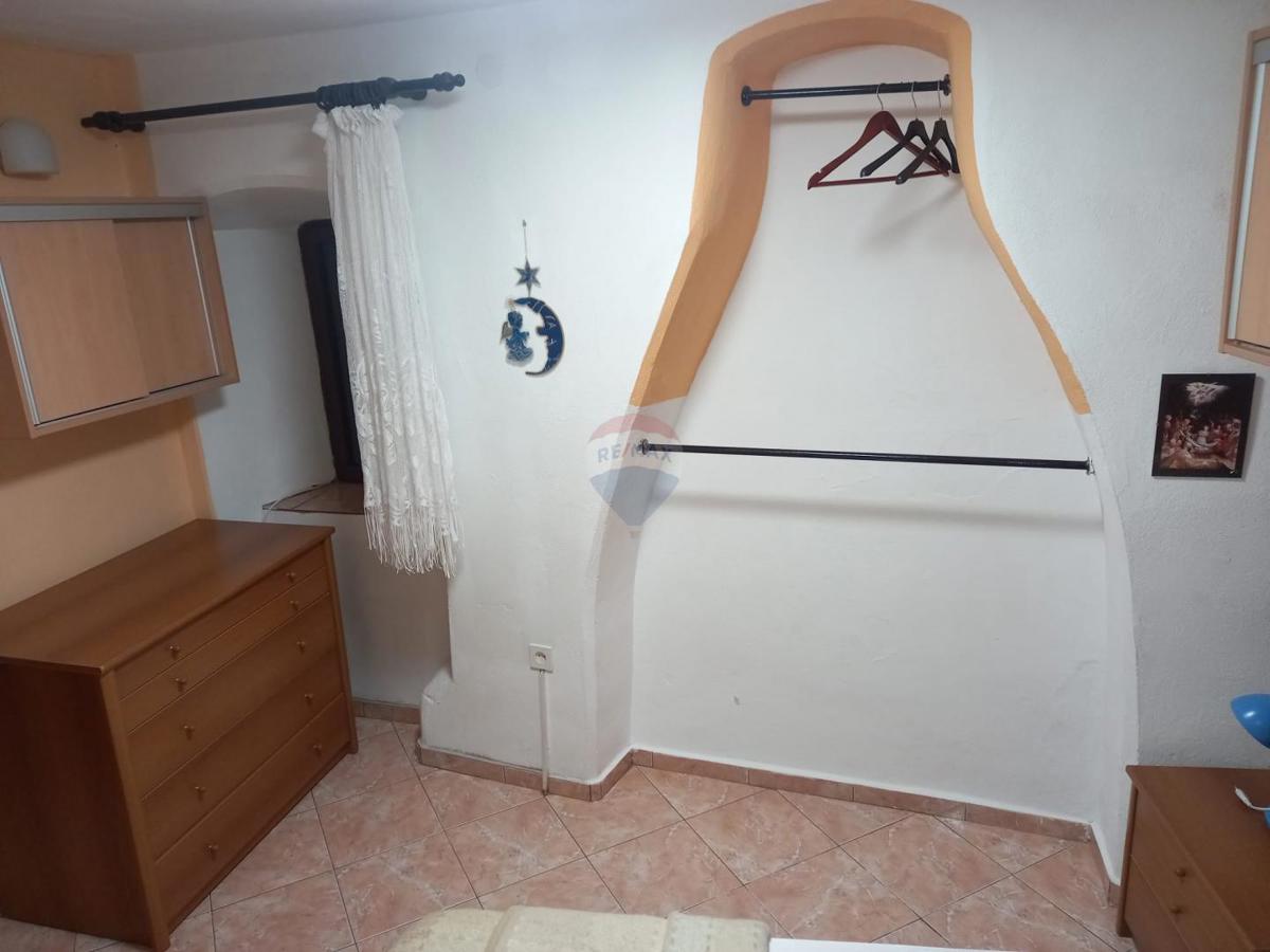 Stanovanje/Apartma Baška, 21m2