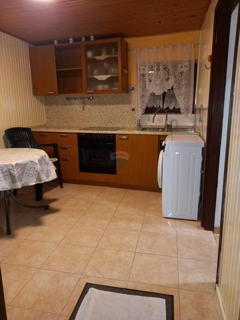 Stanovanje/Apartma Baška, 21m2