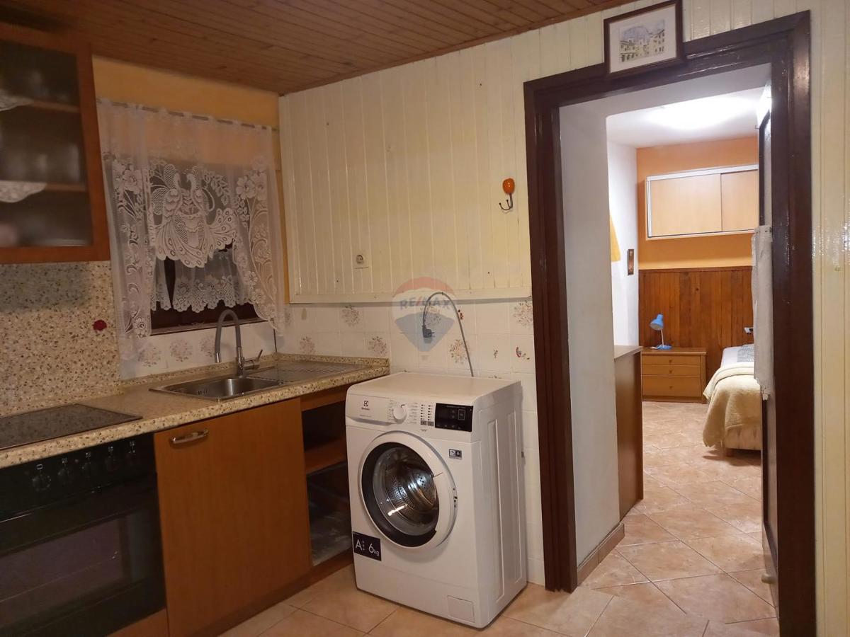 Stanovanje/Apartma Baška, 21m2