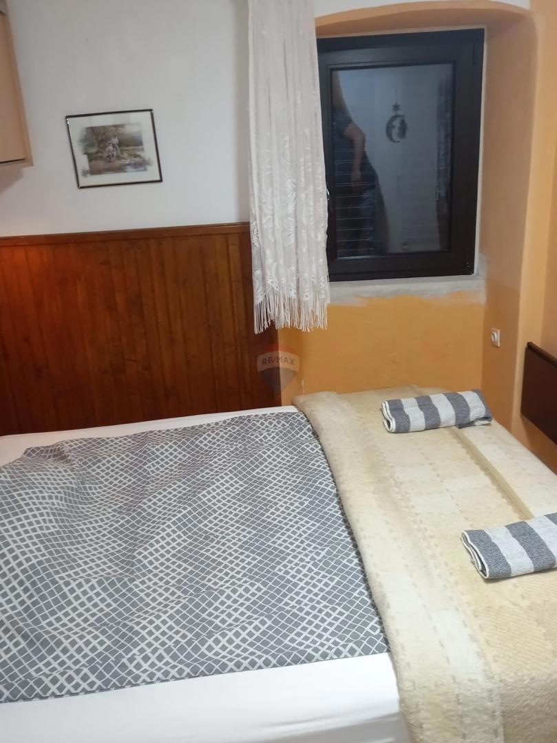 Stanovanje/Apartma Baška, 21m2