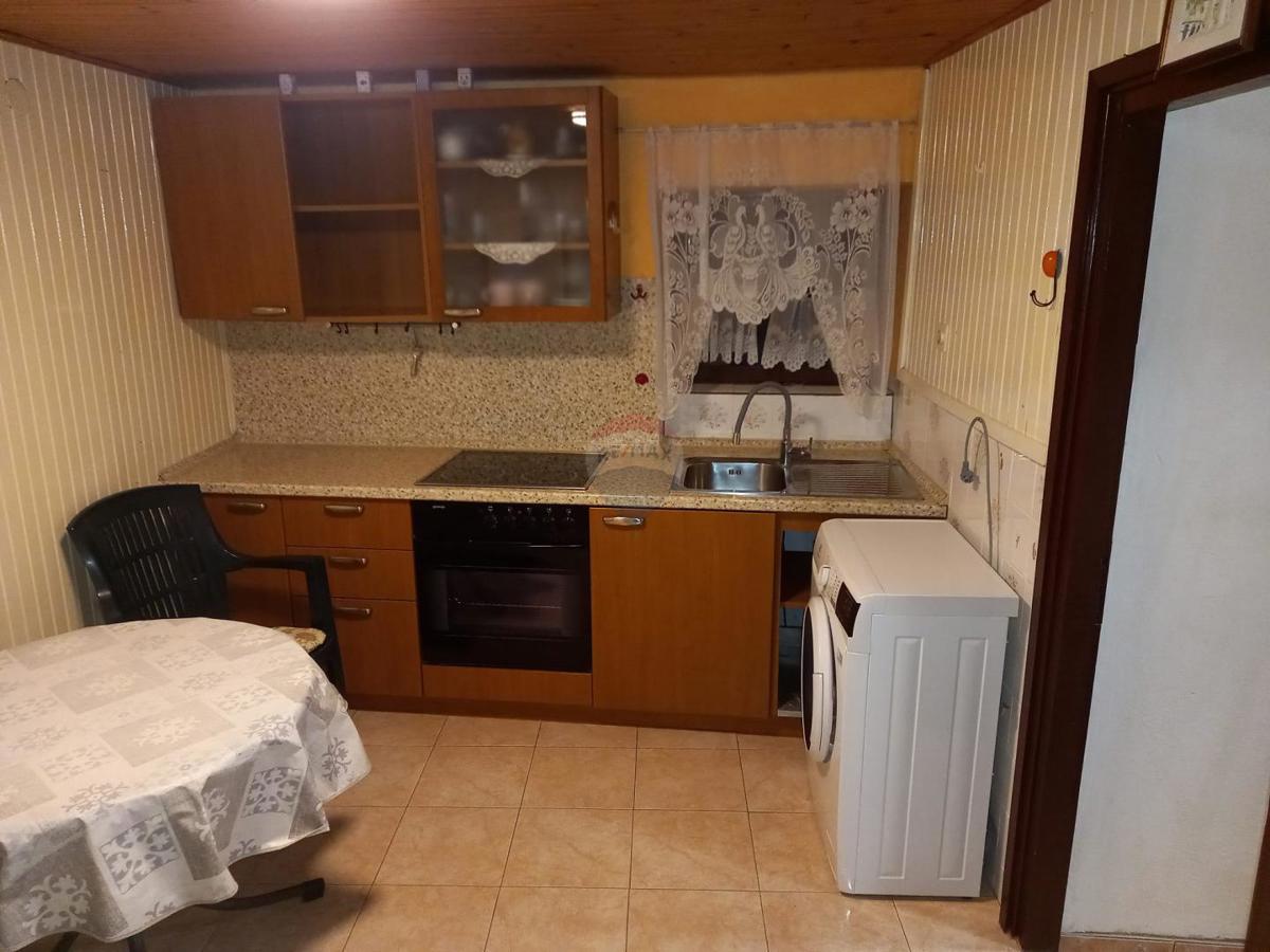 Stanovanje/Apartma Baška, 21m2