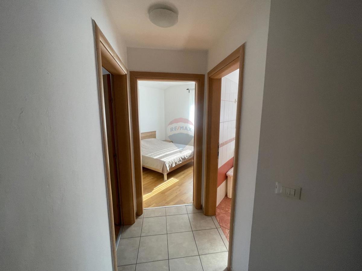 Stanovanje/Apartma Marinići, Viškovo, 69,80m2