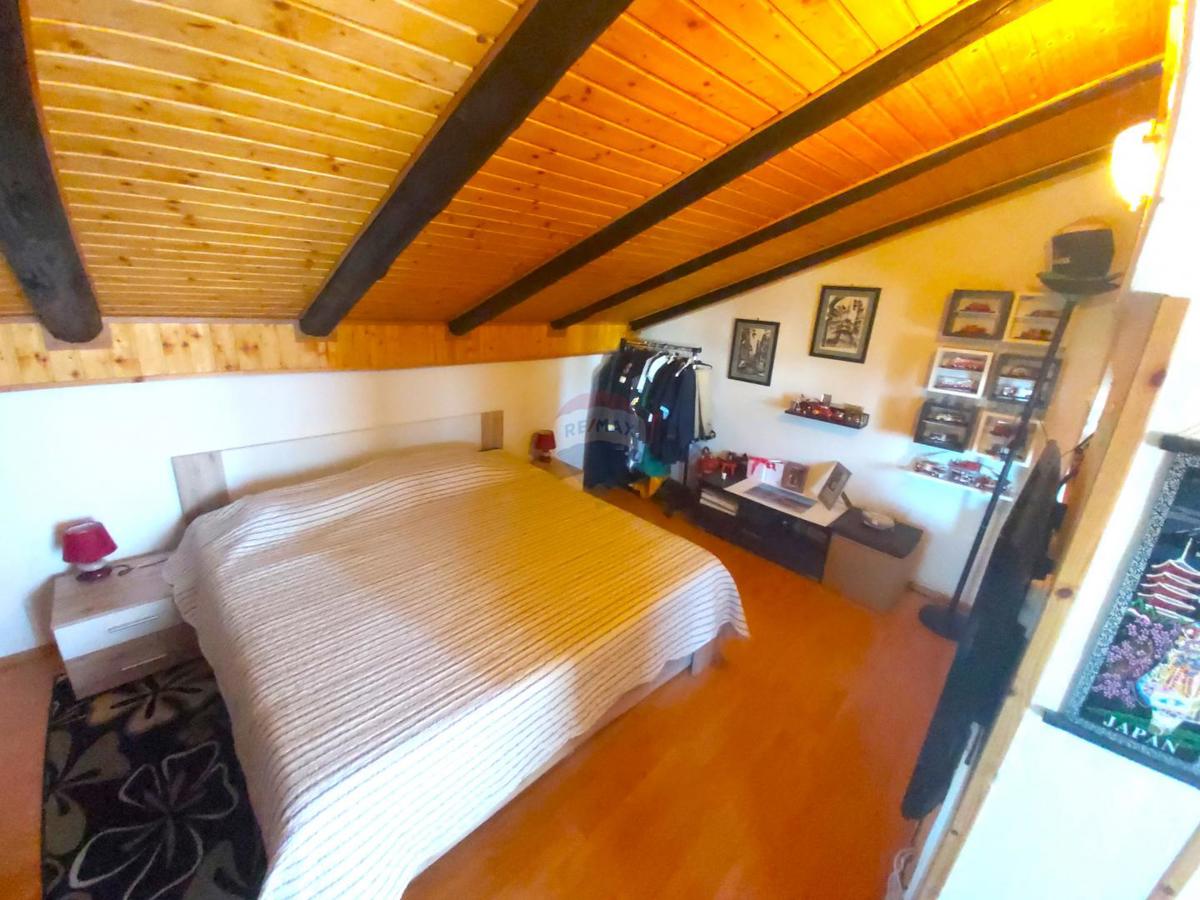 Hiša Rovinj, 311m2