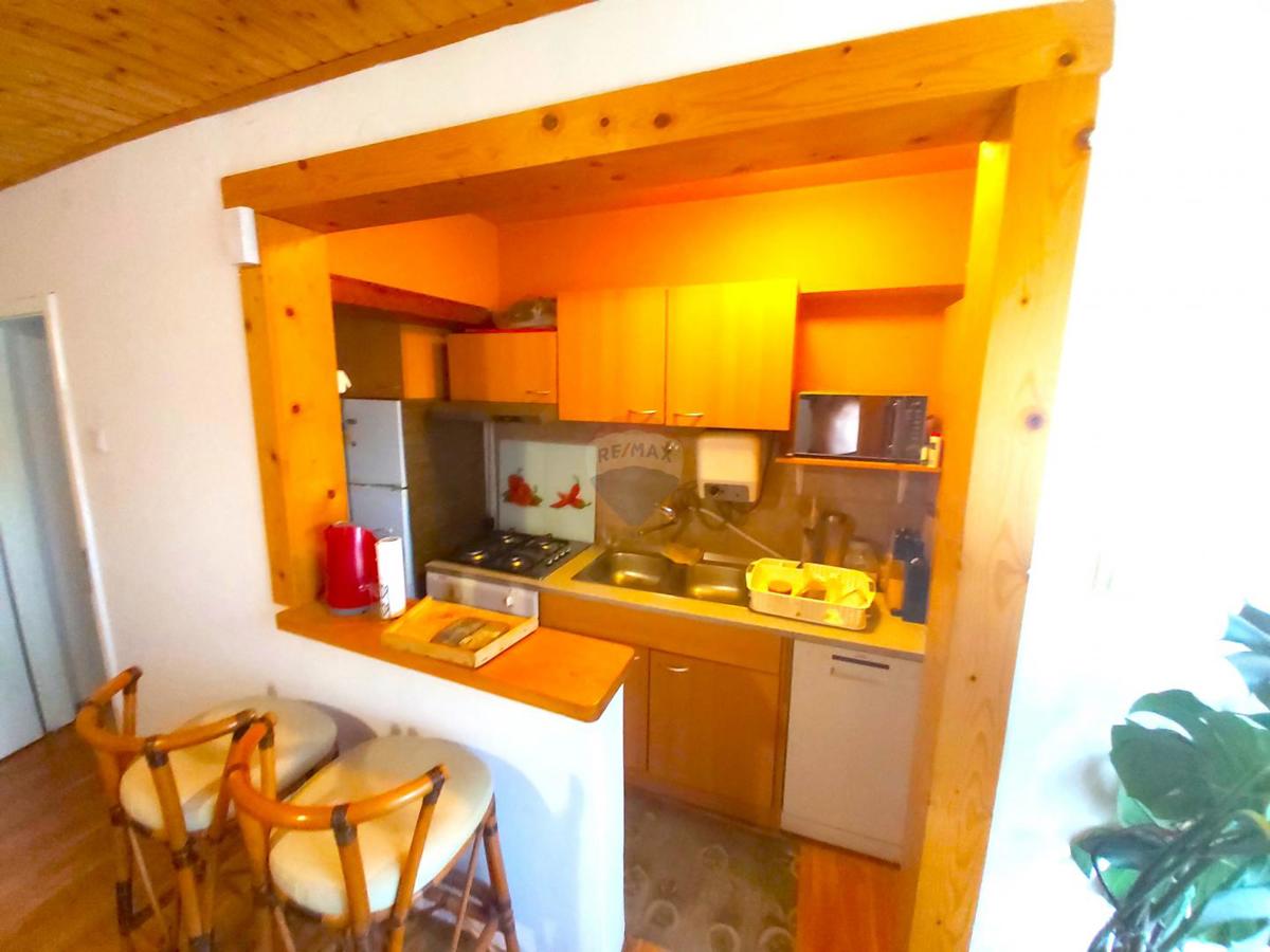Hiša Rovinj, 311m2