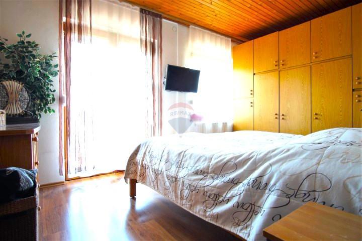 Hiša Rovinj, 311m2
