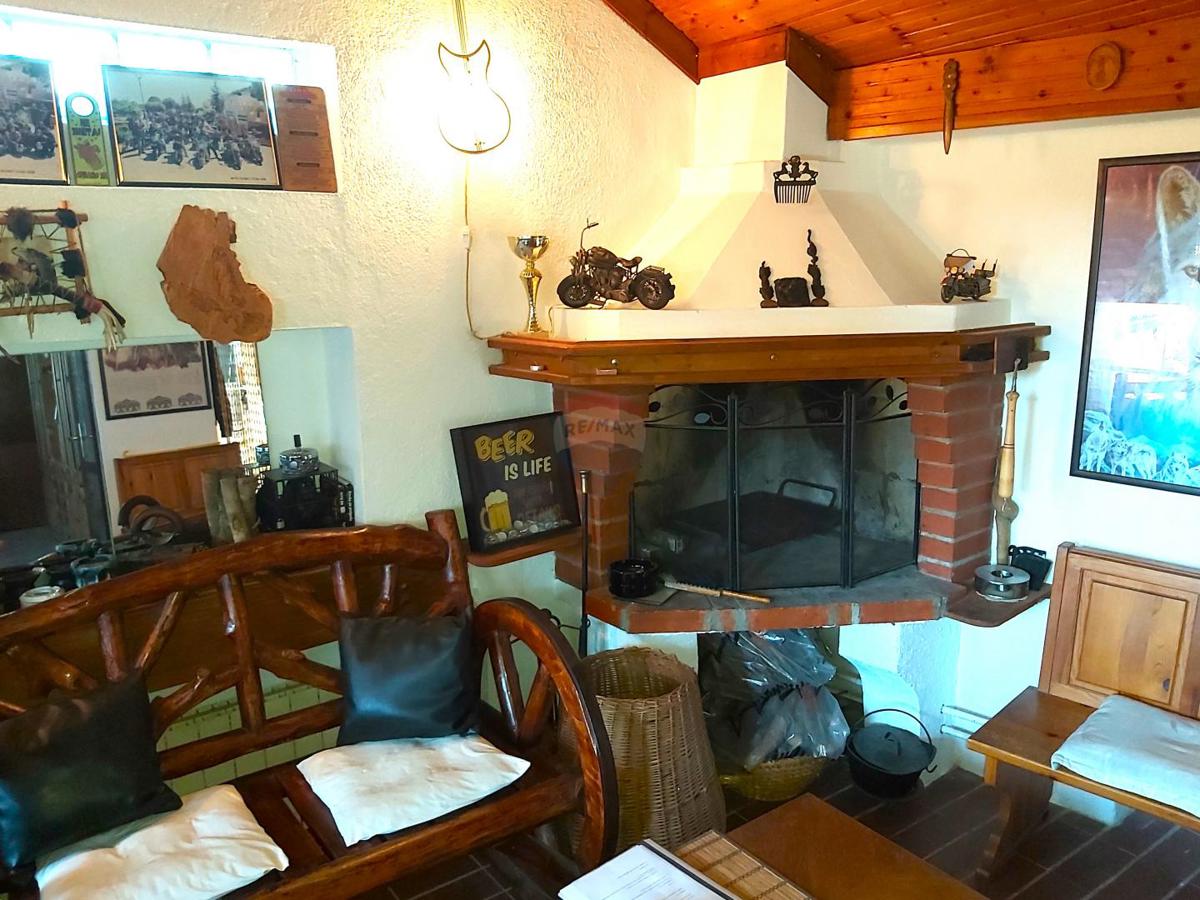 Hiša Rovinj, 311m2