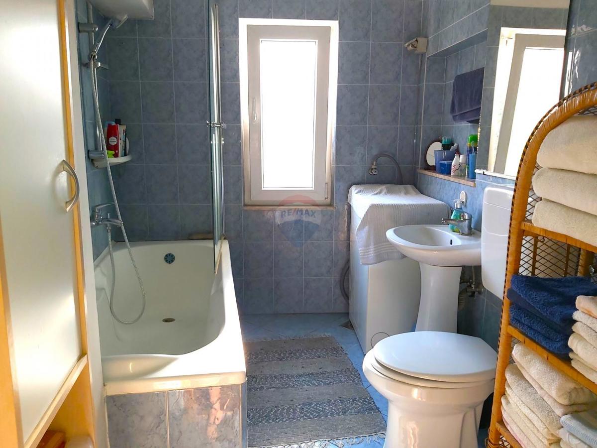 Hiša Rovinj, 311m2
