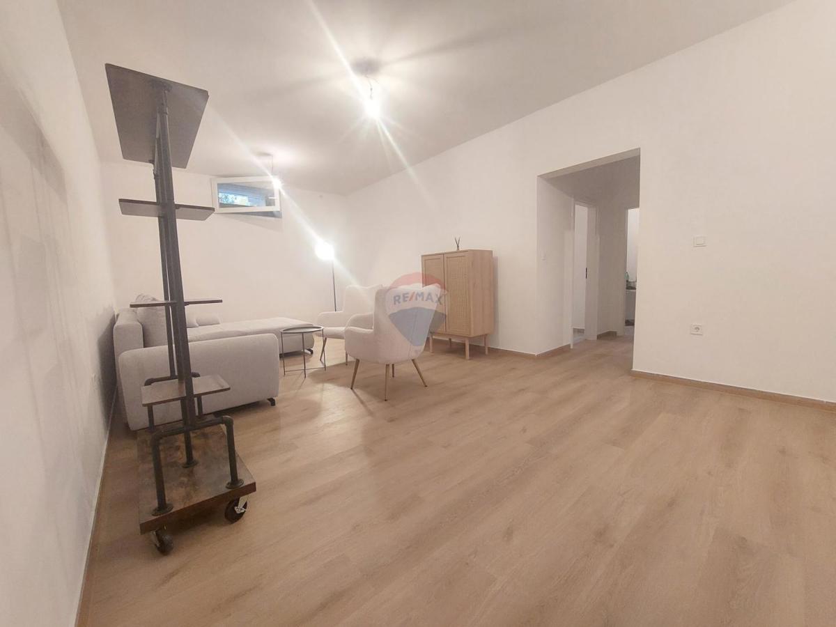 Stanovanje/Apartma Stenjevec, 59,30m2