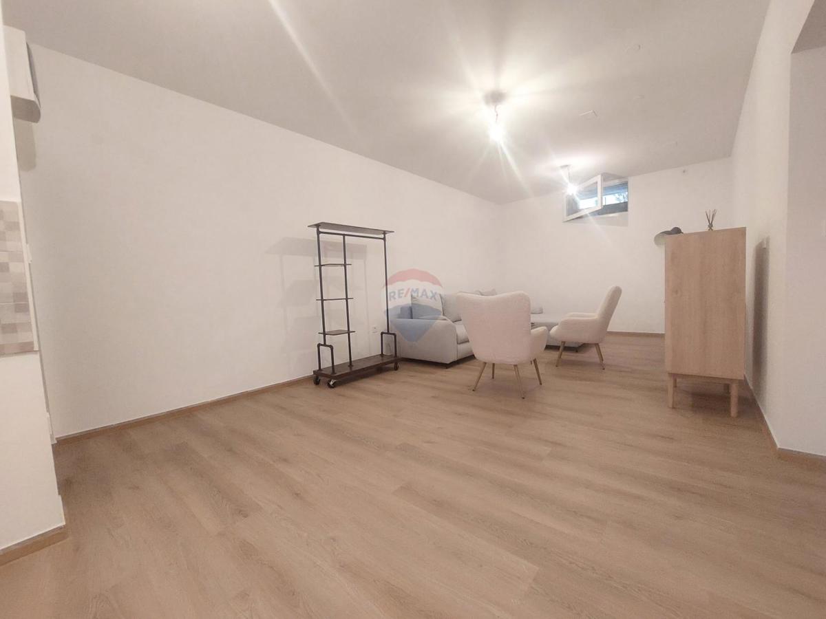 Stanovanje/Apartma Stenjevec, 59,30m2