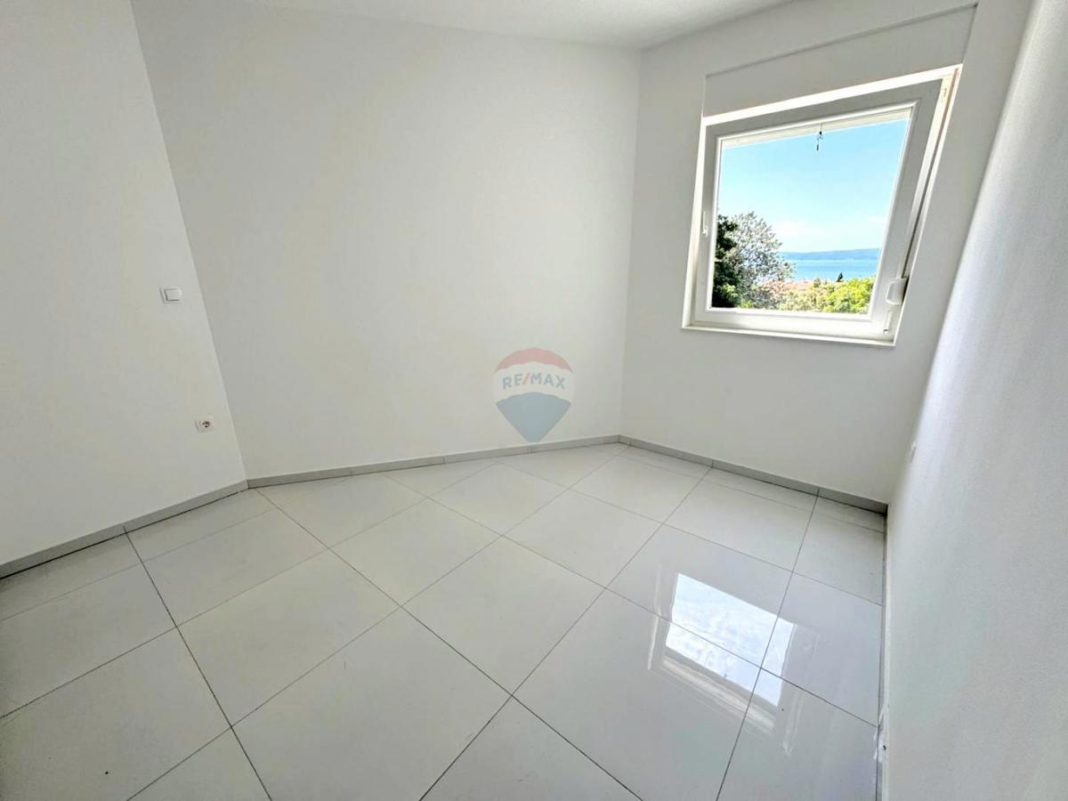 Stanovanje/Apartma Crikvenica, 50,17m2