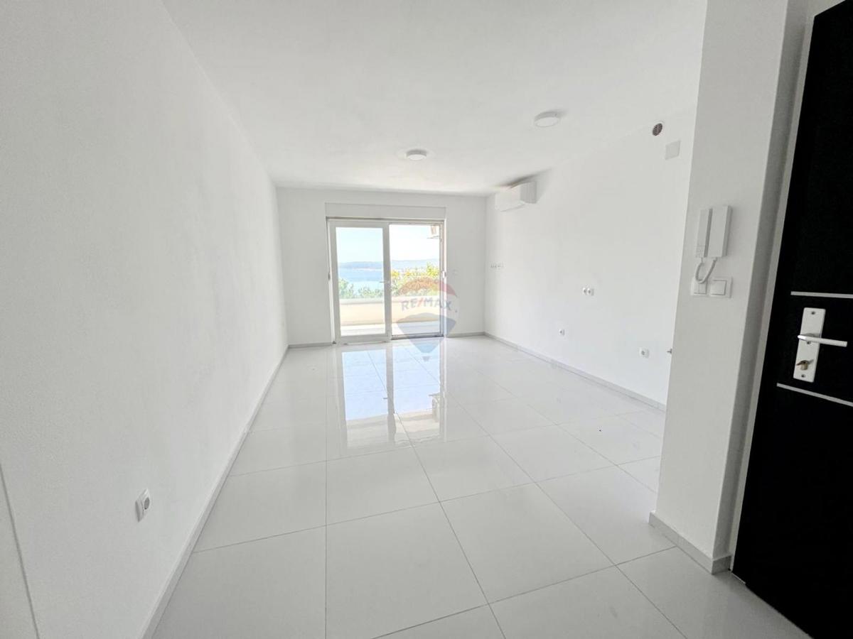 Stanovanje/Apartma Crikvenica, 50,17m2