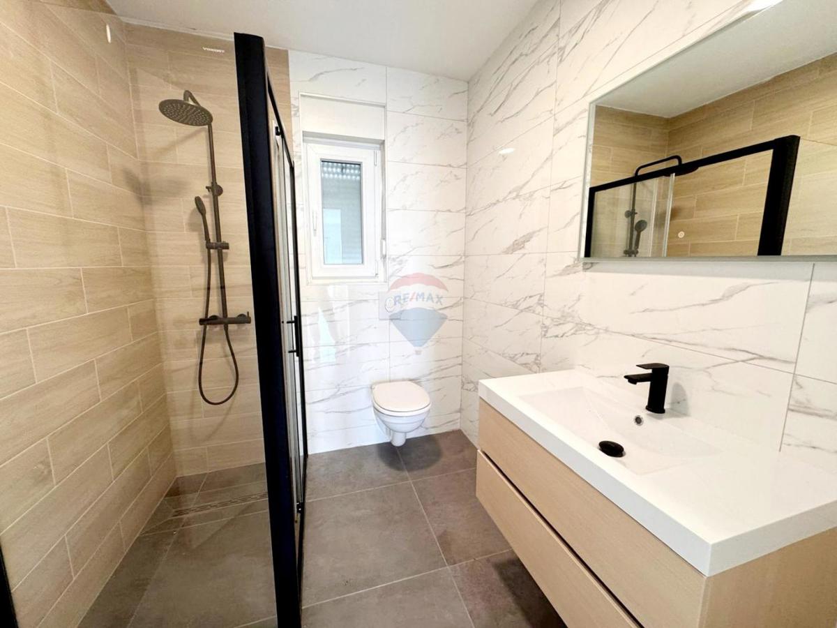 Stanovanje/Apartma Crikvenica, 50,17m2