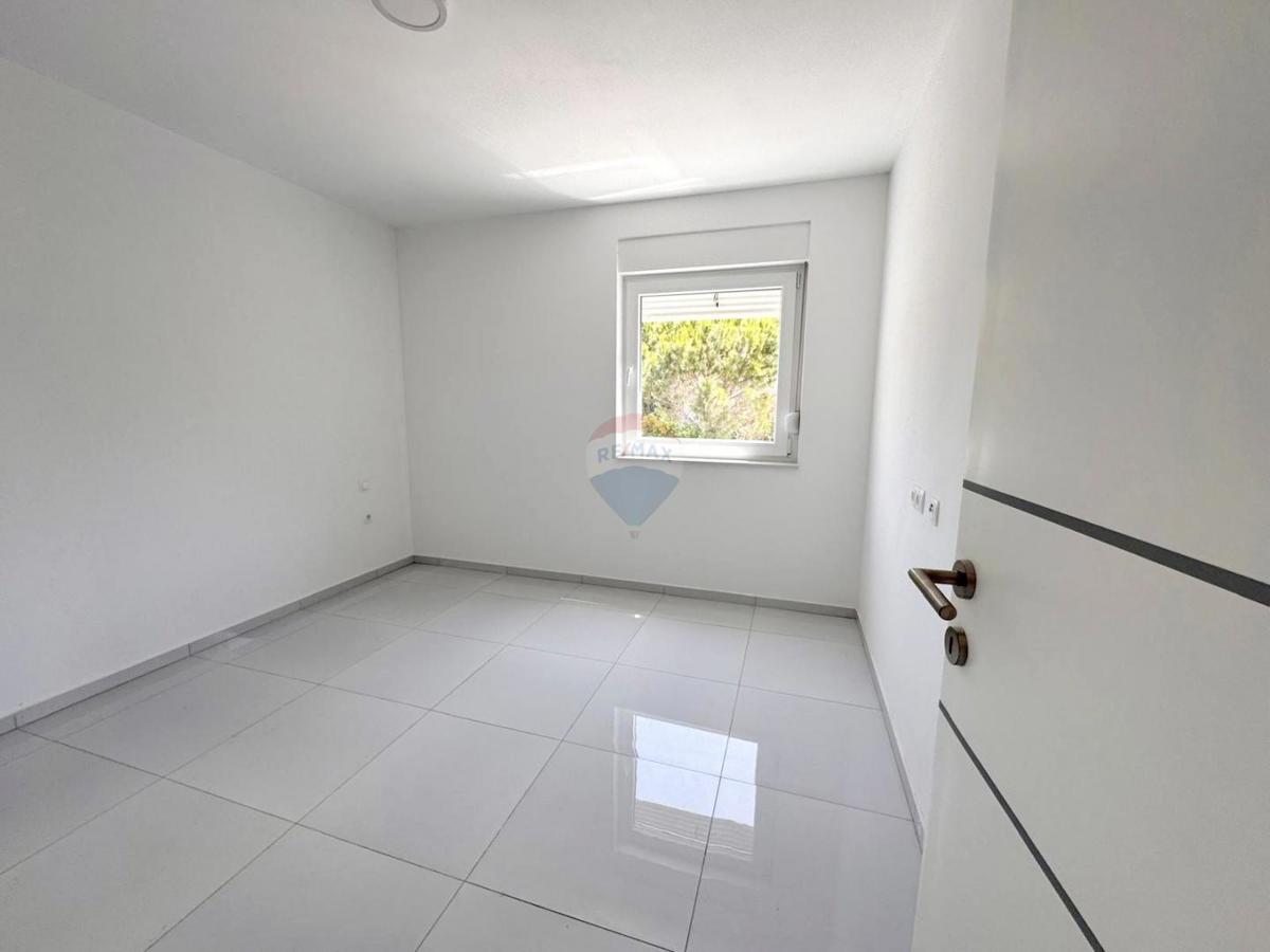 Stanovanje/Apartma Crikvenica, 50,17m2