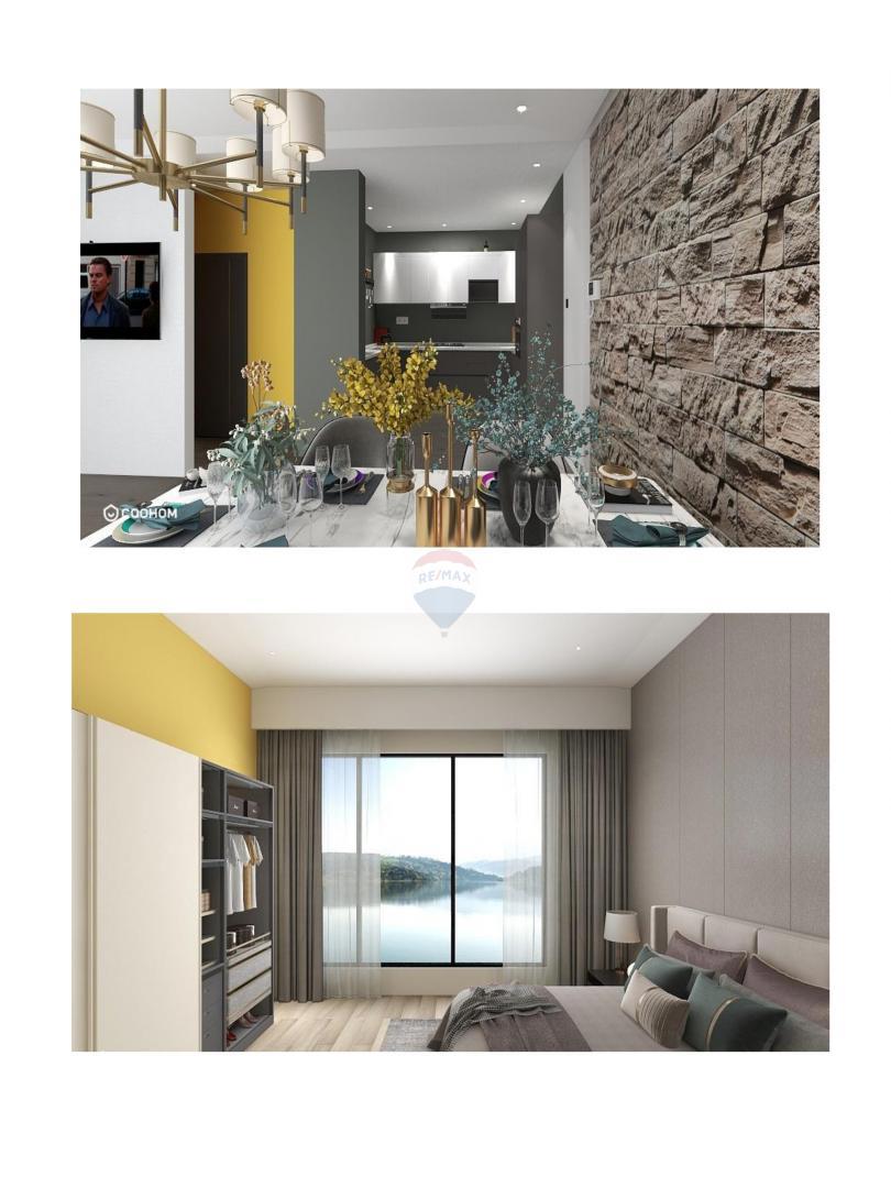Stavbno zemljišče Brseč, Mošćenička Draga, 3.249m2