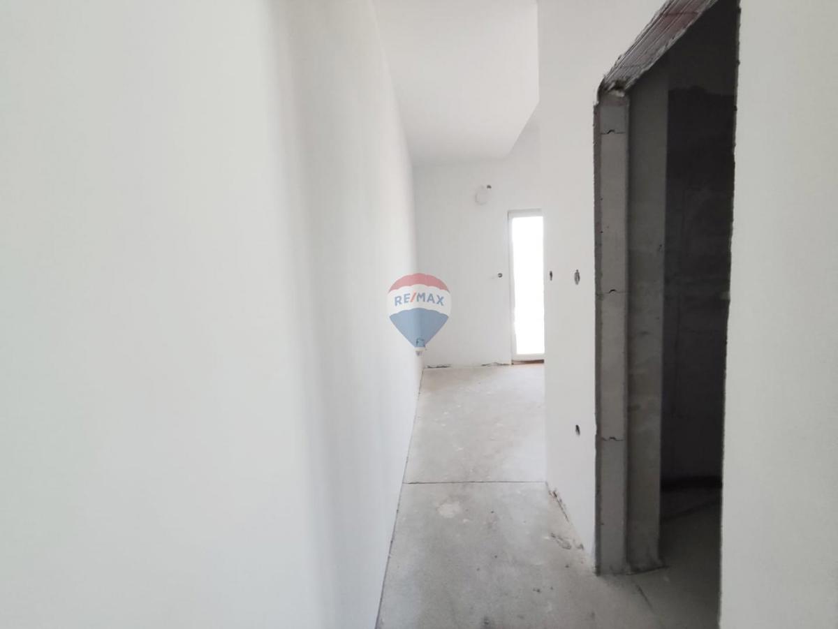 Stanovanje/Apartma Crikvenica, 75,62m2