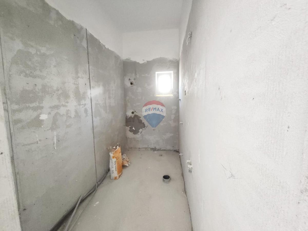 Stanovanje/Apartma Crikvenica, 75,62m2