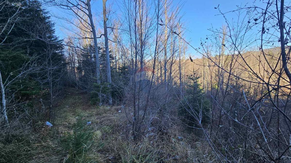 Stavbno zemljišče Lič, Fužine, 740m2