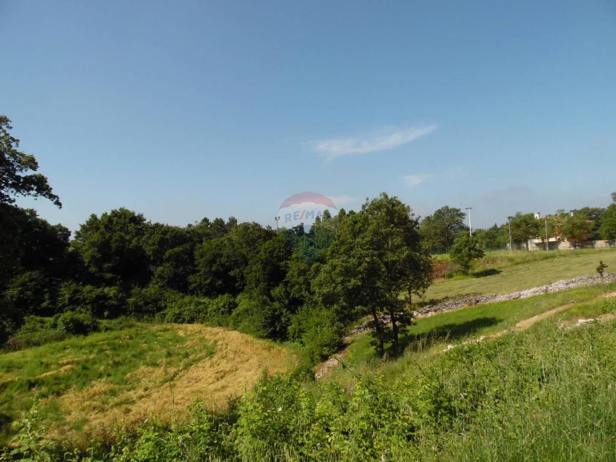 Marići, Kanfanar, 3.730m2