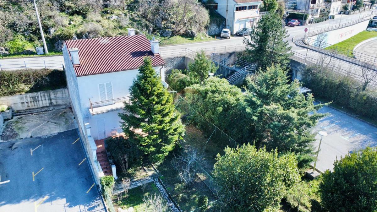 Hiša Crikvenica, 200m2