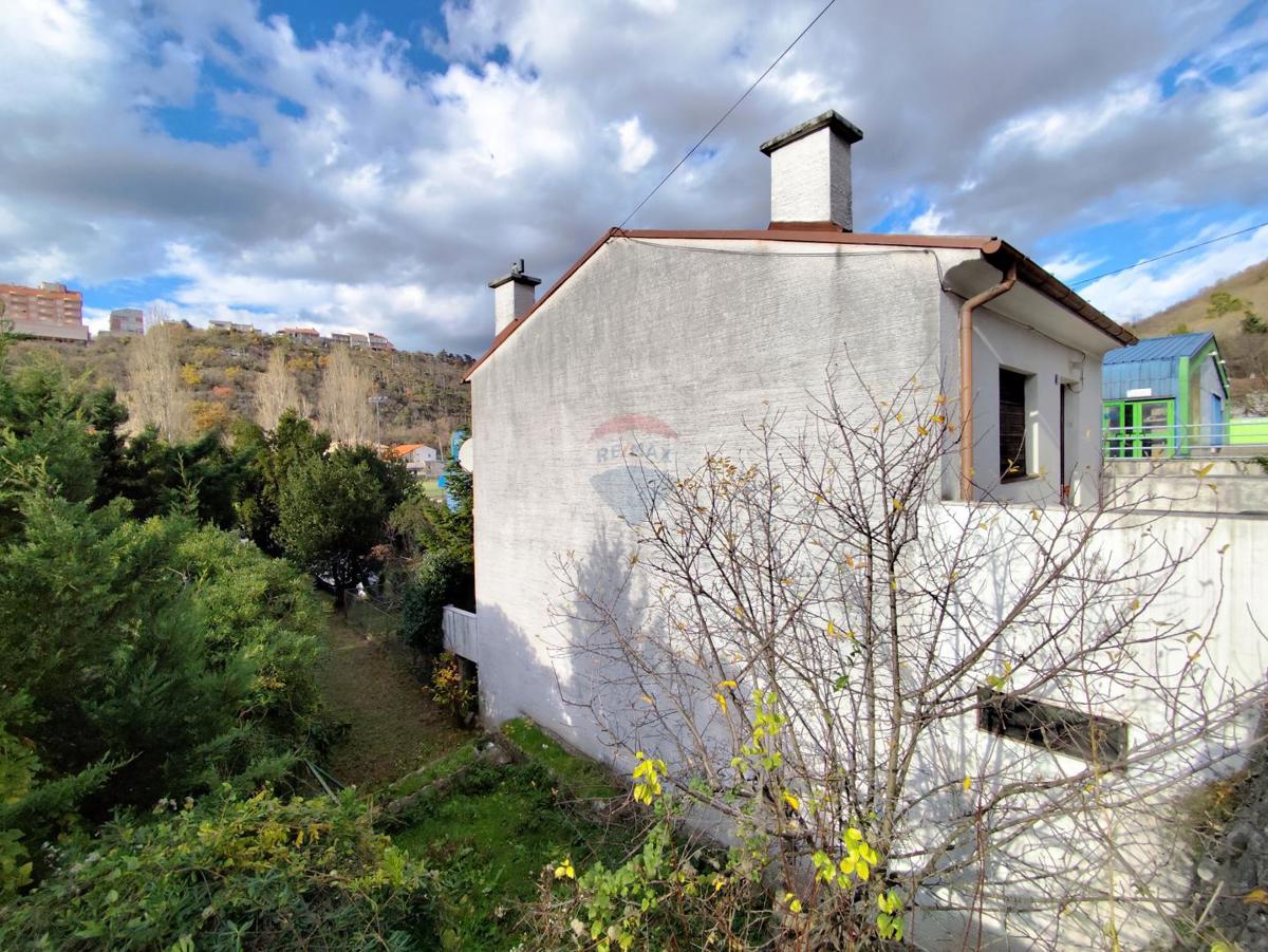 Hiša Crikvenica, 200m2