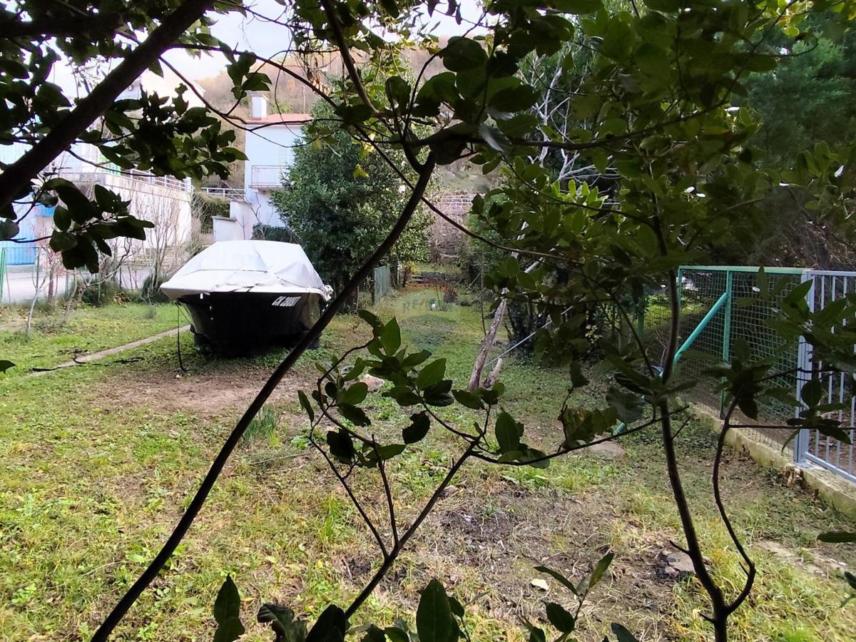 Hiša Crikvenica, 200m2