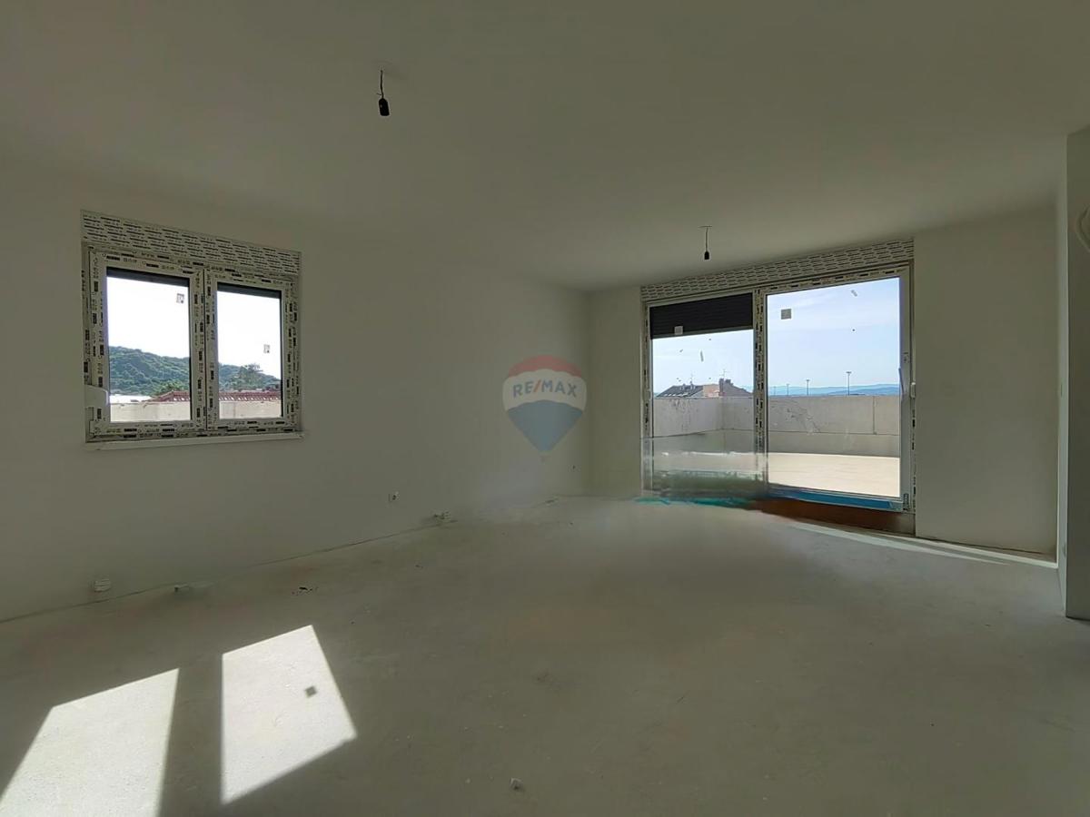 Stanovanje/Apartma Brezje, Sveta Nedelja, 85,21m2