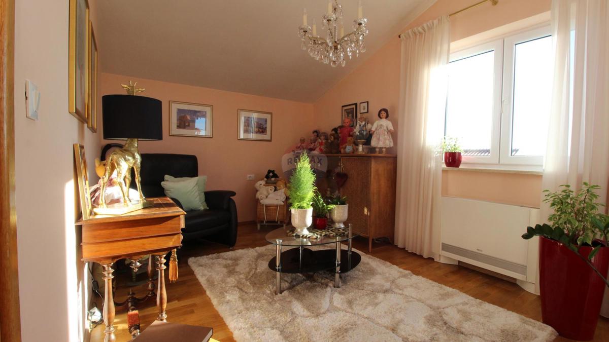 Hiša Kaštelir, Kaštelir-Labinci, 140m2