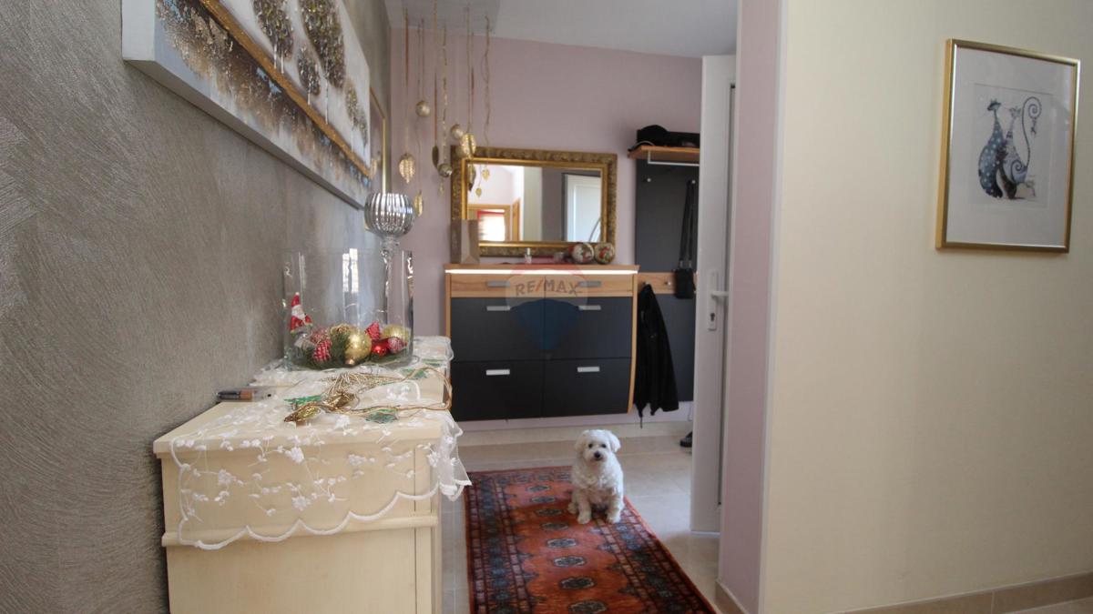 Hiša Kaštelir, Kaštelir-Labinci, 140m2