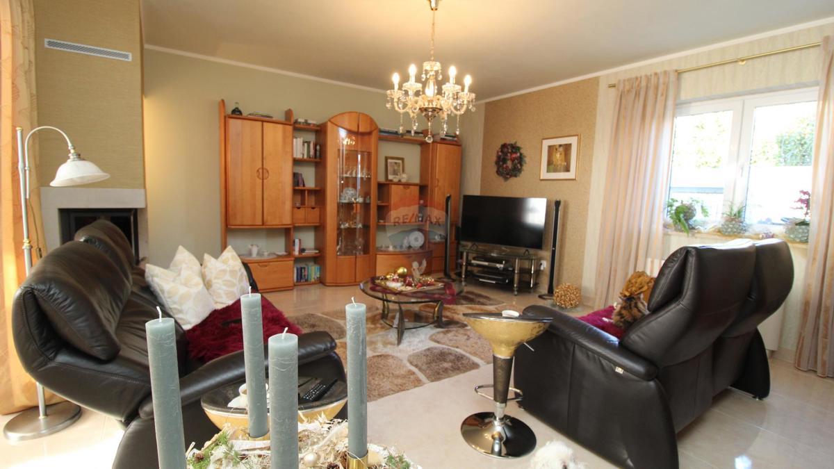 Hiša Kaštelir, Kaštelir-Labinci, 140m2