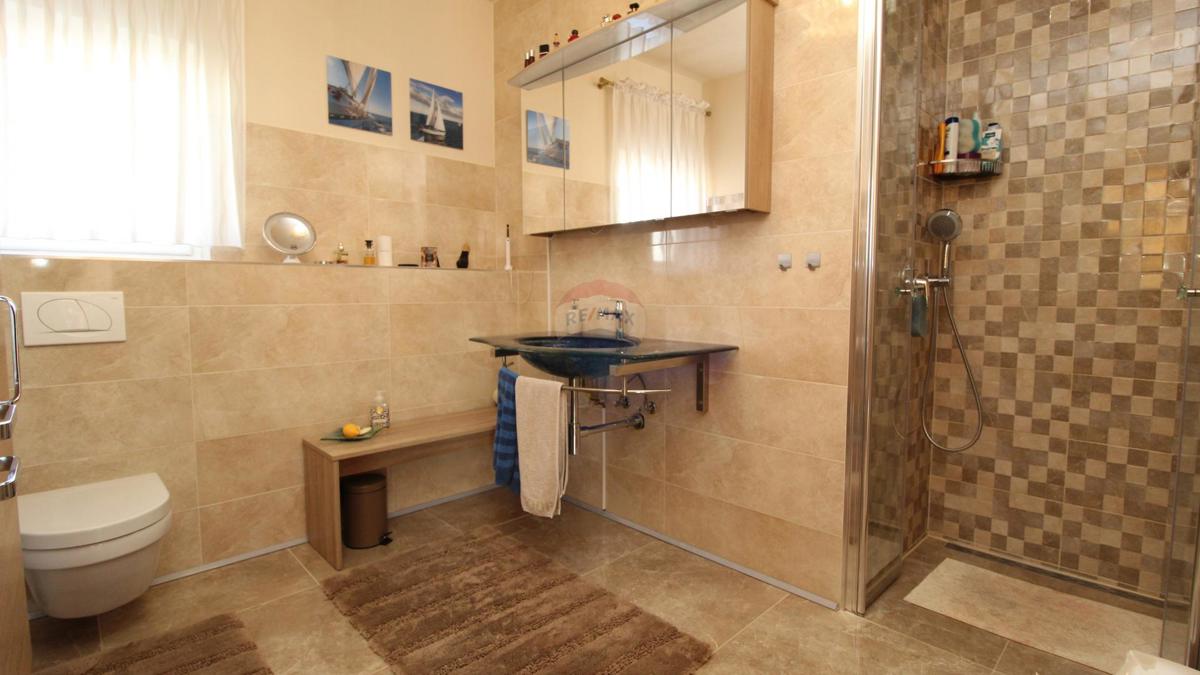 Hiša Kaštelir, Kaštelir-Labinci, 140m2