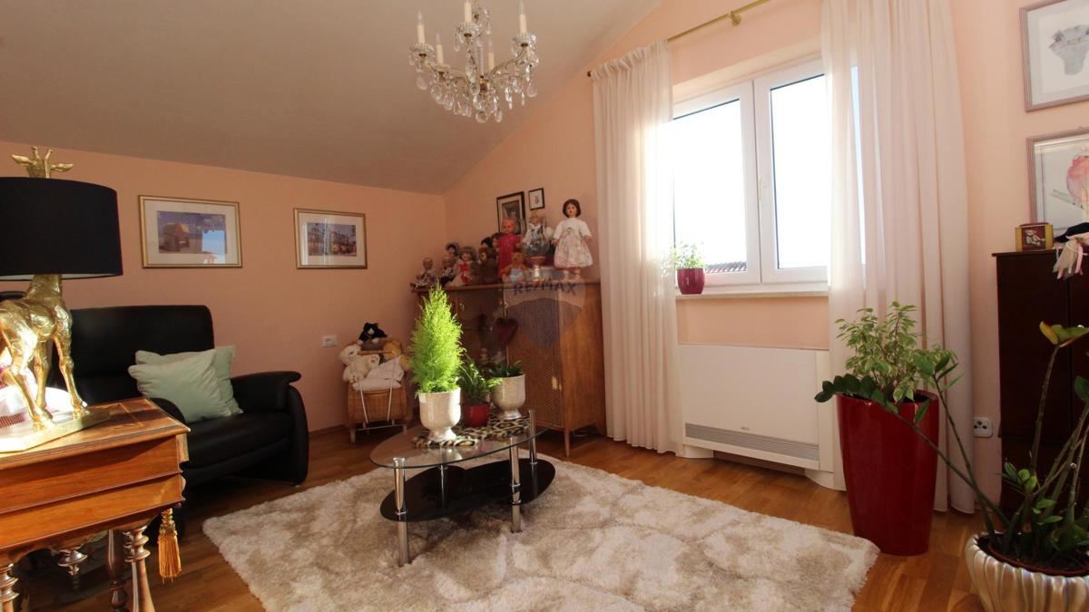 Hiša Kaštelir, Kaštelir-Labinci, 140m2