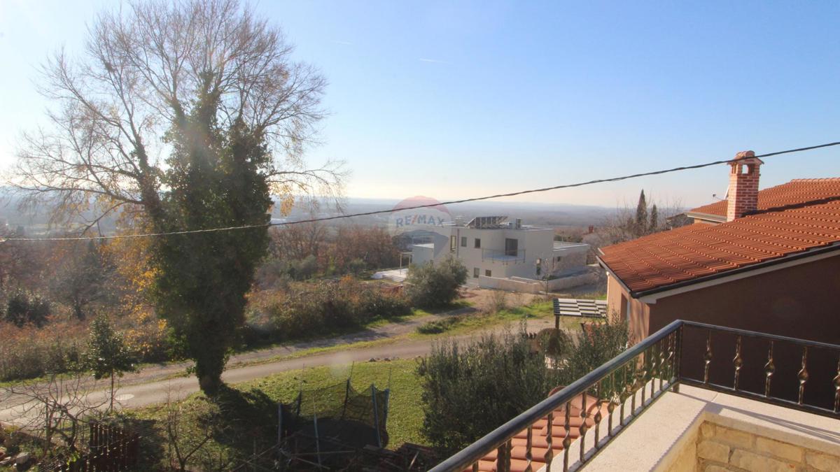 Hiša Kaštelir, Kaštelir-Labinci, 140m2