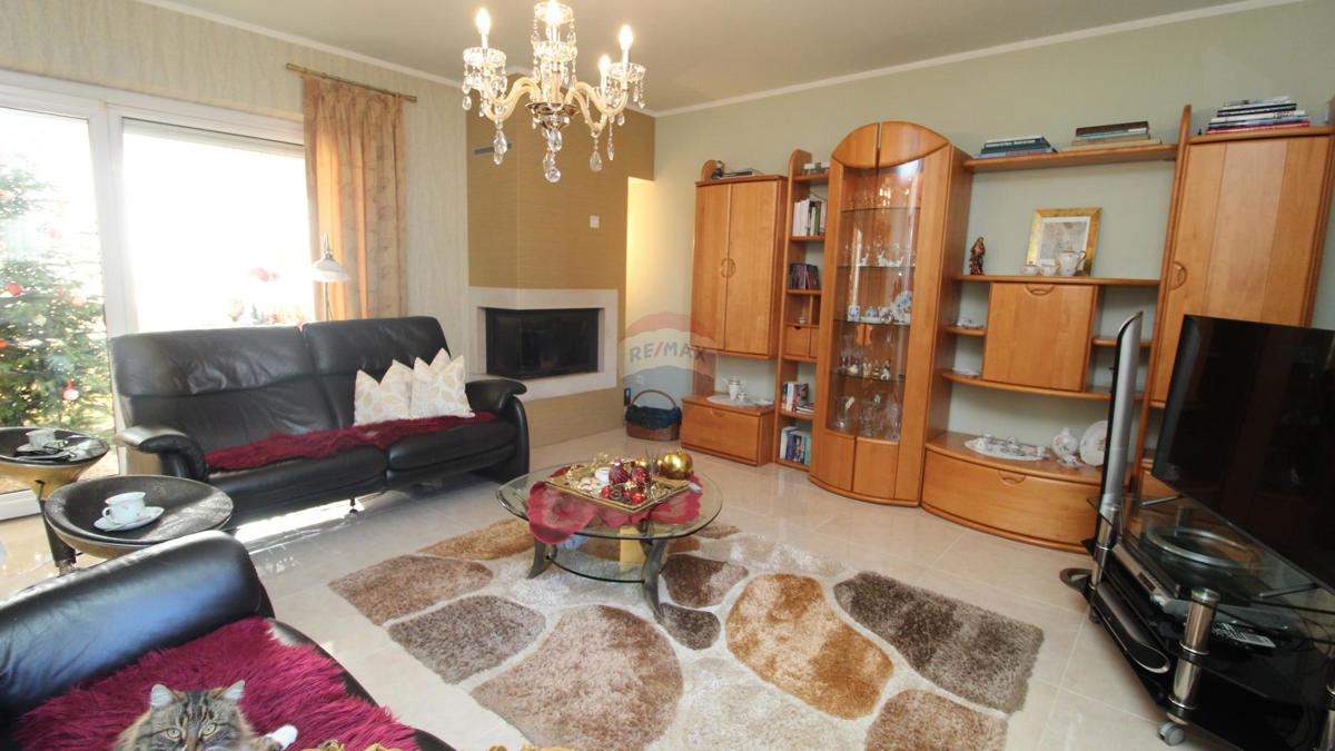 Hiša Kaštelir, Kaštelir-Labinci, 140m2