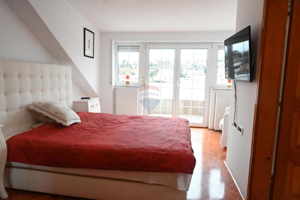 Hiša Gračani, Podsljeme, 230m2