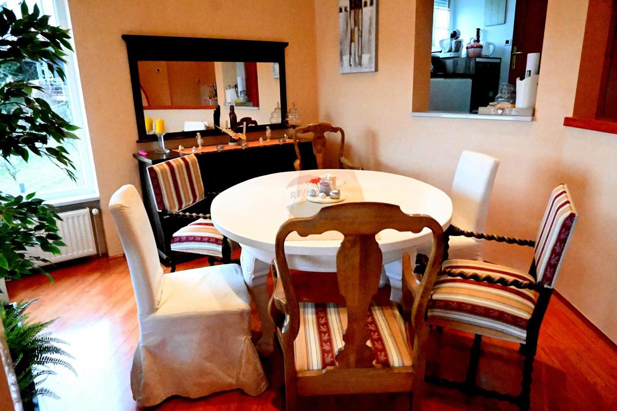 Hiša Gračani, Podsljeme, 230m2