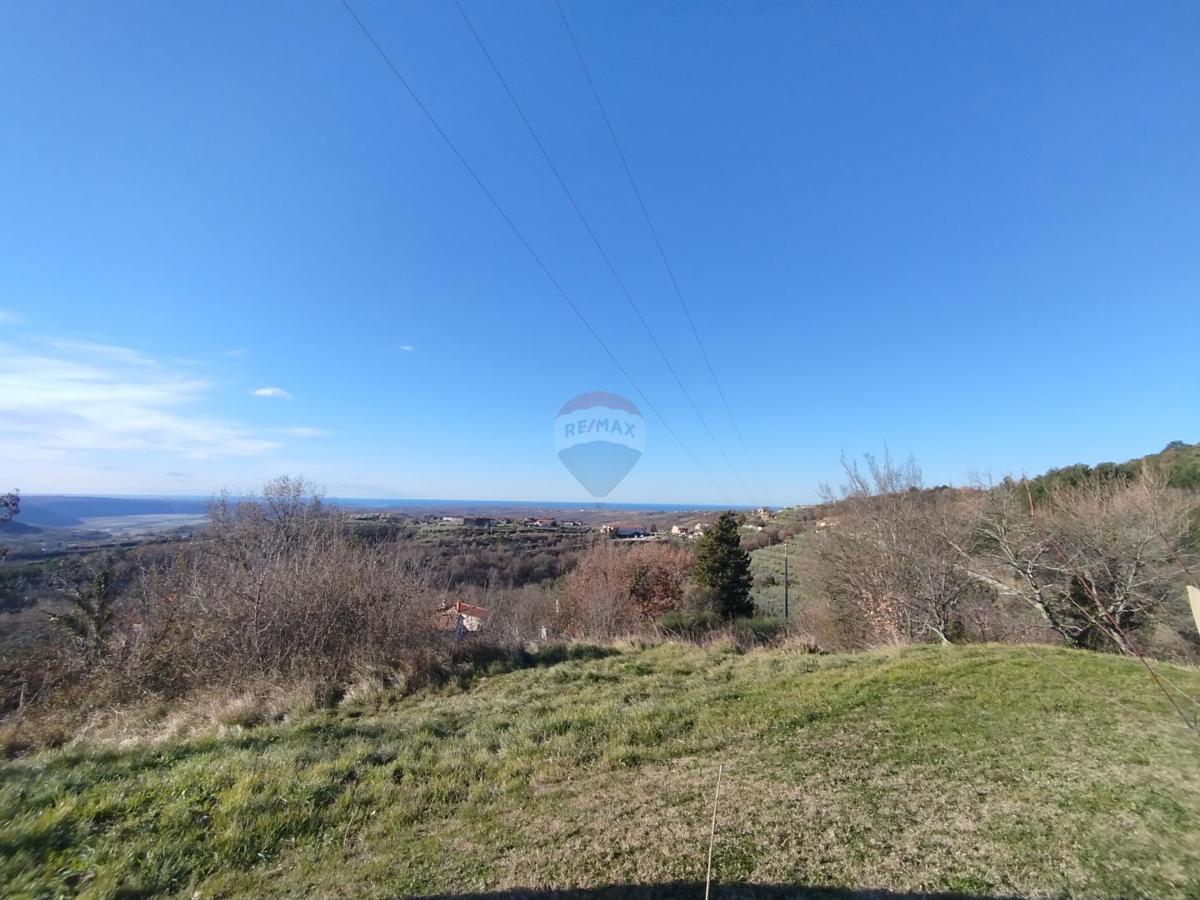 Hiša Krasica, Buje, 225m2