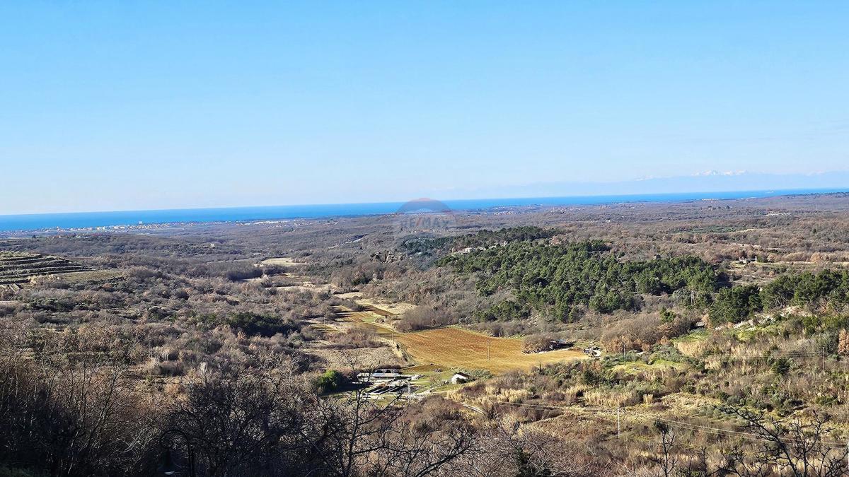 Hiša Buje, 162m2