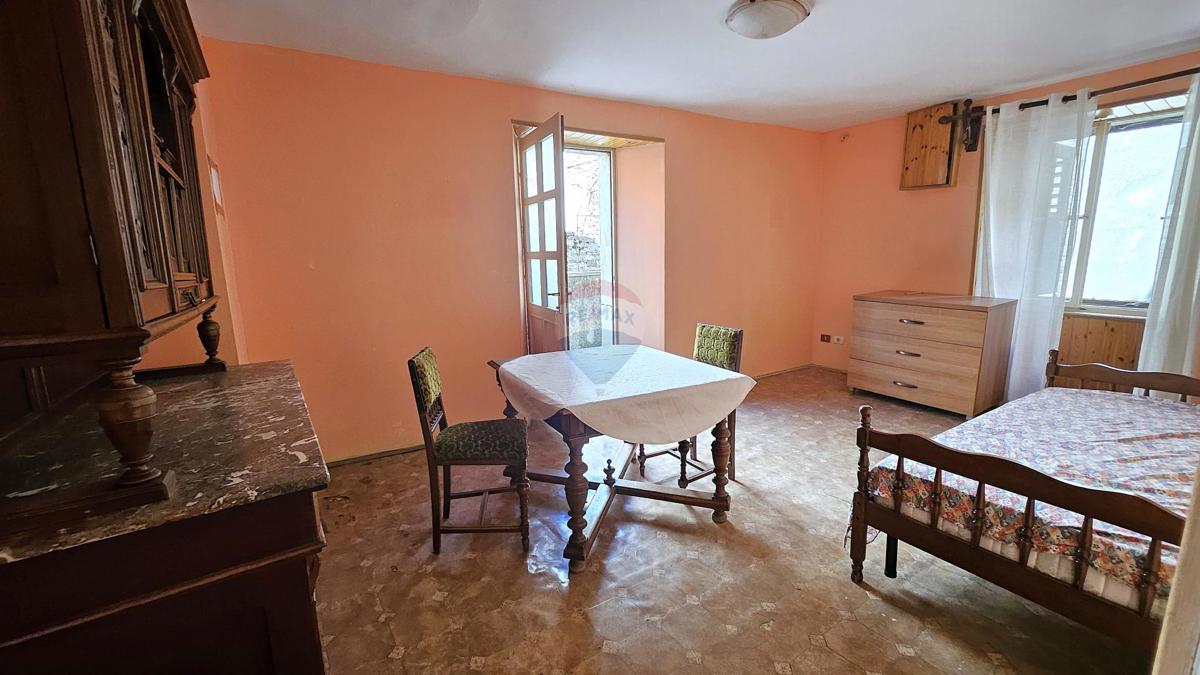 Hiša Buje, 200m2