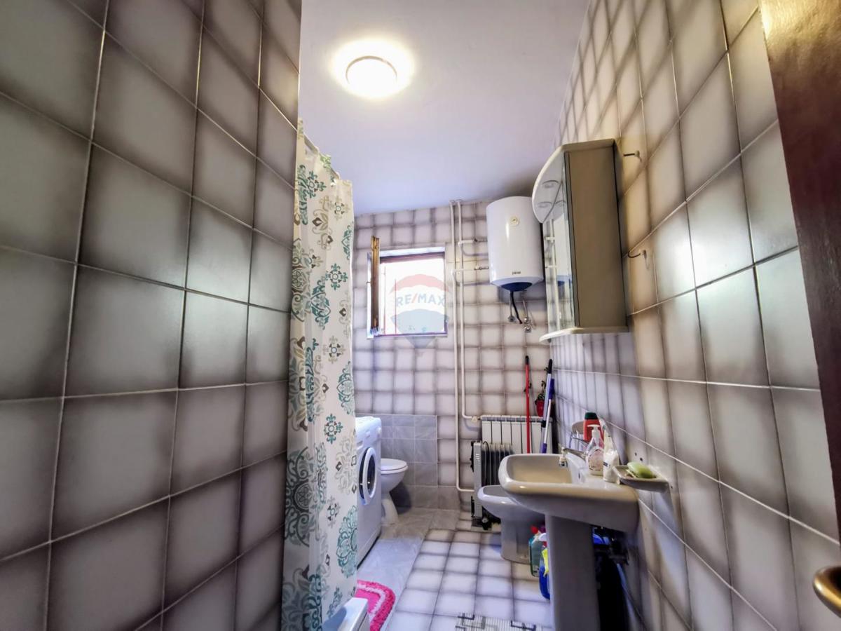 Stanovanje/Apartma Spinčići, Kastav, 124,37m2