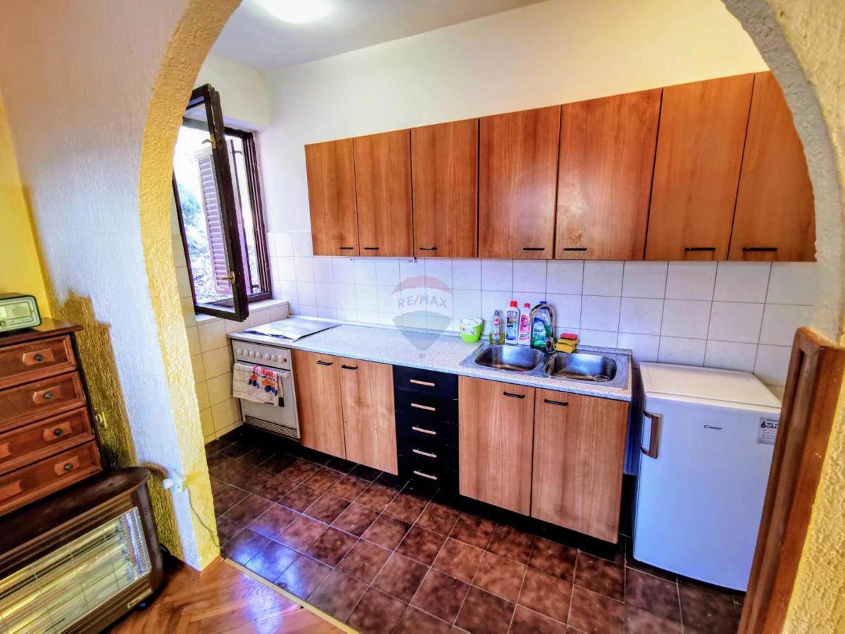 Stanovanje/Apartma Spinčići, Kastav, 124,37m2