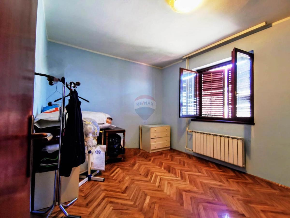 Stanovanje/Apartma Spinčići, Kastav, 124,37m2