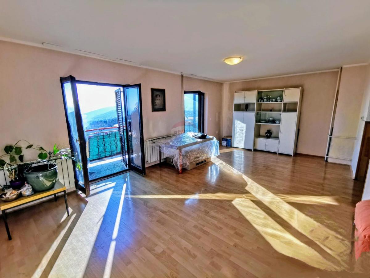 Stanovanje/Apartma Spinčići, Kastav, 124,37m2