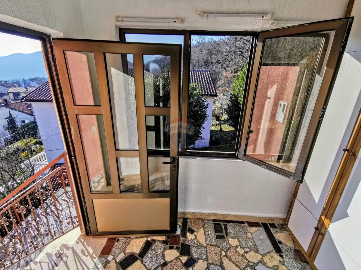 Stanovanje/Apartma Spinčići, Kastav, 124,37m2