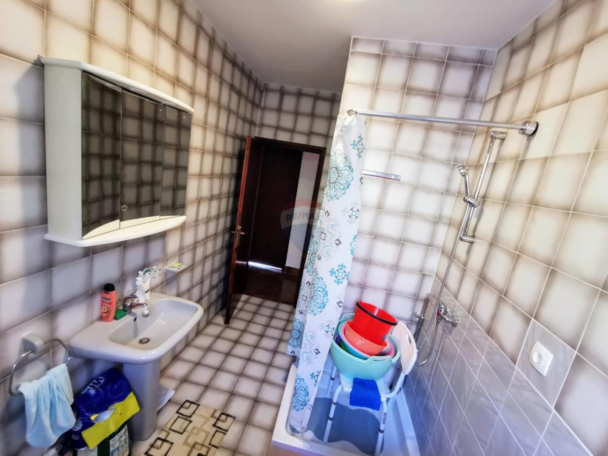 Stanovanje/Apartma Spinčići, Kastav, 124,37m2