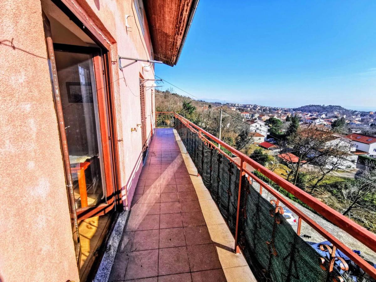 Stanovanje/Apartma Spinčići, Kastav, 124,37m2