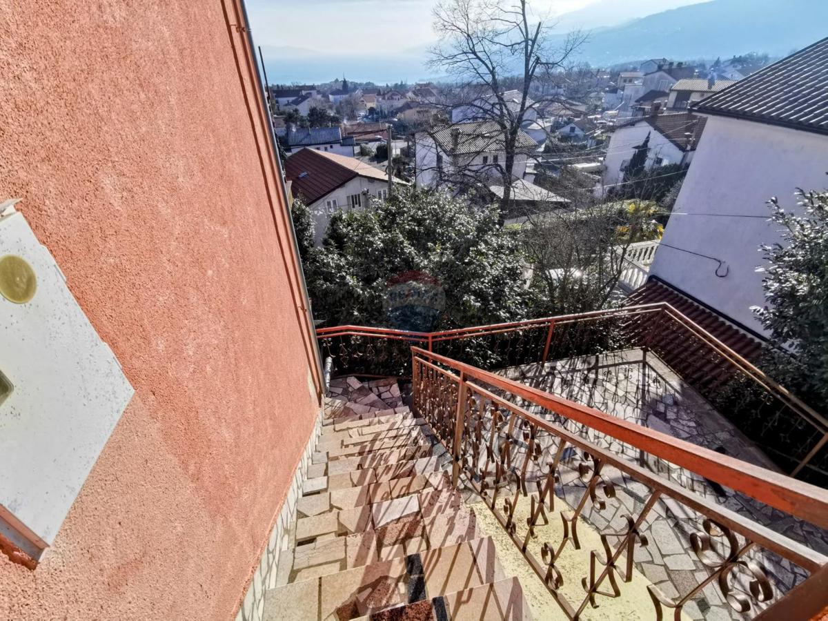 Stanovanje/Apartma Spinčići, Kastav, 124,37m2
