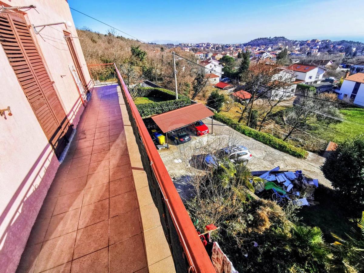 Stanovanje/Apartma Spinčići, Kastav, 124,37m2