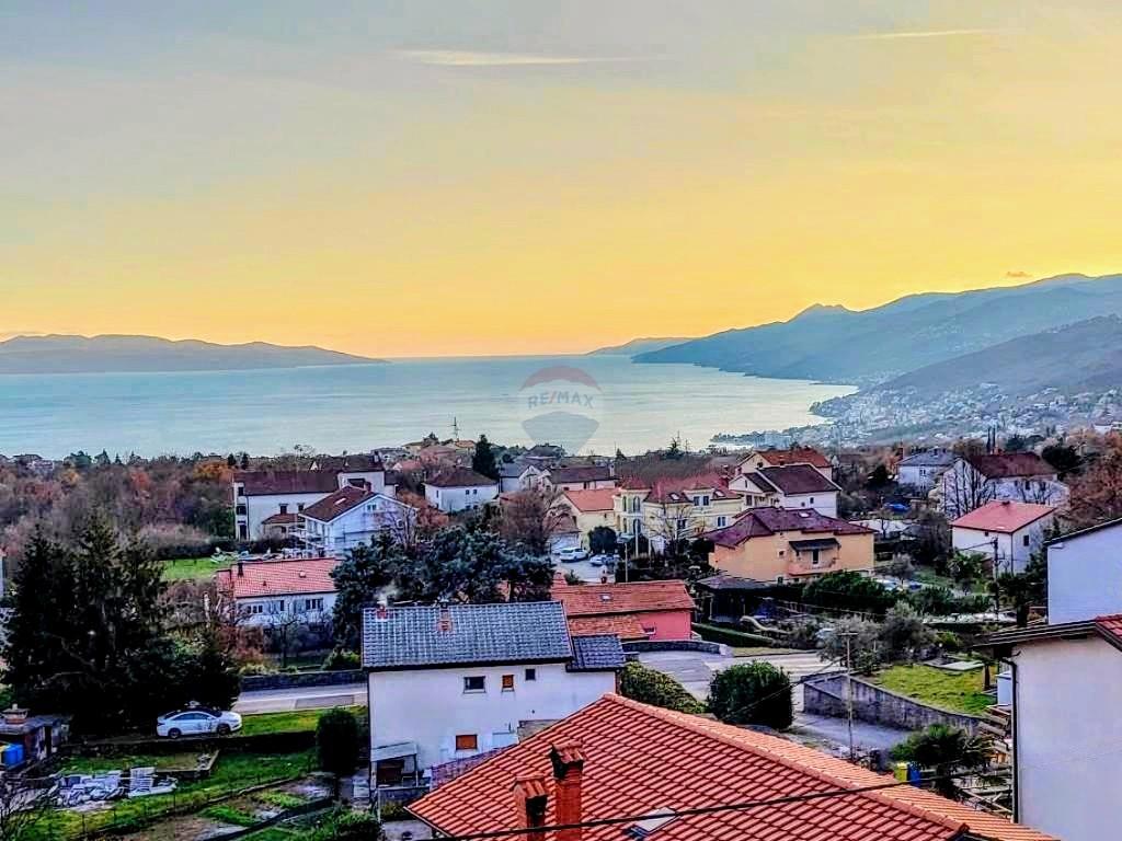 Stanovanje/Apartma Spinčići, Kastav, 124,37m2