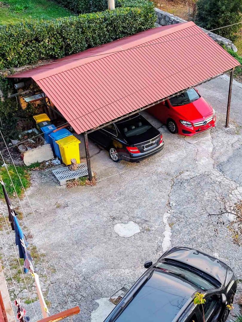 Stanovanje/Apartma Spinčići, Kastav, 124,37m2